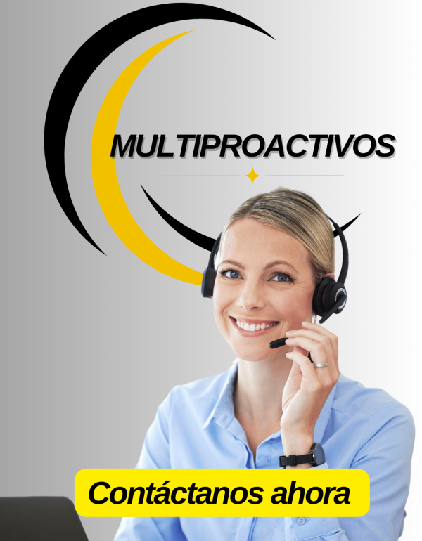 Multi proactivos